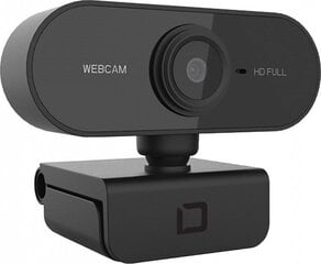Dicota D31804 kaina ir informacija | Kompiuterio (WEB) kameros | pigu.lt