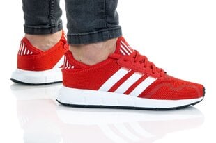 Спортивная обувь мужская Adidas Swift Run X J FY2152, красная цена и информация | Кроссовки для мужчин | pigu.lt