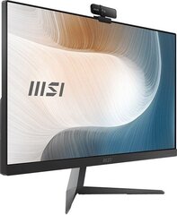 MSI Modern AM241 11M-012EU 23.8 Inch Intel Core I5 512 GB SSD цена и информация | Стационарные компьютеры | pigu.lt