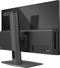 Стационарный компьютер MSI Modern AM241P 11M-011EU цена и информация | Стационарные компьютеры | pigu.lt