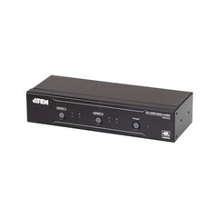 Aten VM0202H, HDMI kaina ir informacija | Kabeliai ir laidai | pigu.lt