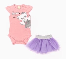 Комплект для младенцa цена и информация | Комплекты одежды для новорожденных | pigu.lt