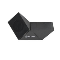 Tellur TLL161131, черный цена и информация | Аудиоколонки | pigu.lt