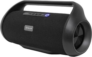 Tellur TLL161211, черный цена и информация | Аудиоколонки | pigu.lt