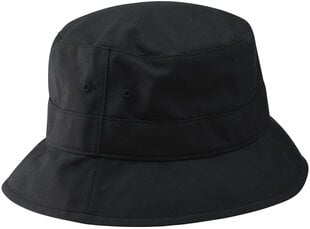 Kepurė vyrams Reebok Panama Cl Fo Bucket Hat GM5866/OSFL, juoda kaina ir informacija | Vyriški šalikai, kepurės, pirštinės | pigu.lt