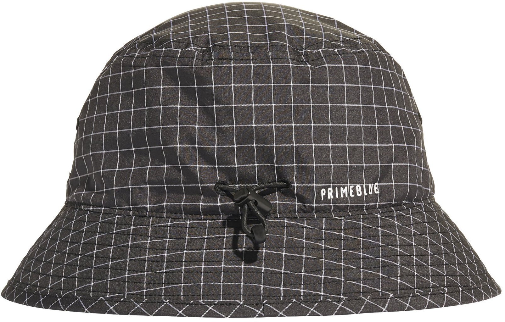 Kepurė Adidas Panama Uxplr Bu P.Blue GM4514/OSFM, juoda kaina ir informacija | Vyriški šalikai, kepurės, pirštinės | pigu.lt