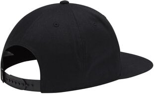 Reebok Кепки Act Core Ll Cap Black GP0116/OSFM цена и информация | Мужские шарфы, шапки, перчатки | pigu.lt