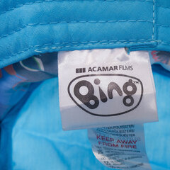 Setino Кепки Bing Mint цена и информация | Шапки, перчатки, шарфы для девочек | pigu.lt