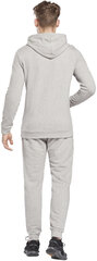 Reebok Cпортивные Kостюмы Te Vector Tracksuit Grey GI9415/L цена и информация | Мужские термобрюки, темно-синие, SMA61007 | pigu.lt