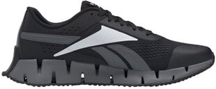 Reebok Обувь Zig Dynamica 2.0 Black FY9943/8 цена и информация | Кроссовки мужские | pigu.lt