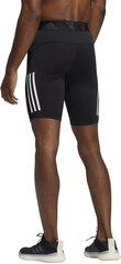 Adidas Шорты Tf St 3s Black GL0458/M цена и информация | Мужская спортивная одежда | pigu.lt