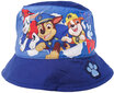 Kepurė vaikams Setino Panama Paw Patrol, mėlyna kaina ir informacija | Kepurės, pirštinės, šalikai berniukams | pigu.lt