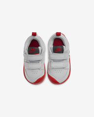 Детская спортивная обувь Nike Pico 5 AR4162 004/6.5K, серая/красная цена и информация | Детская спортивная обувь | pigu.lt