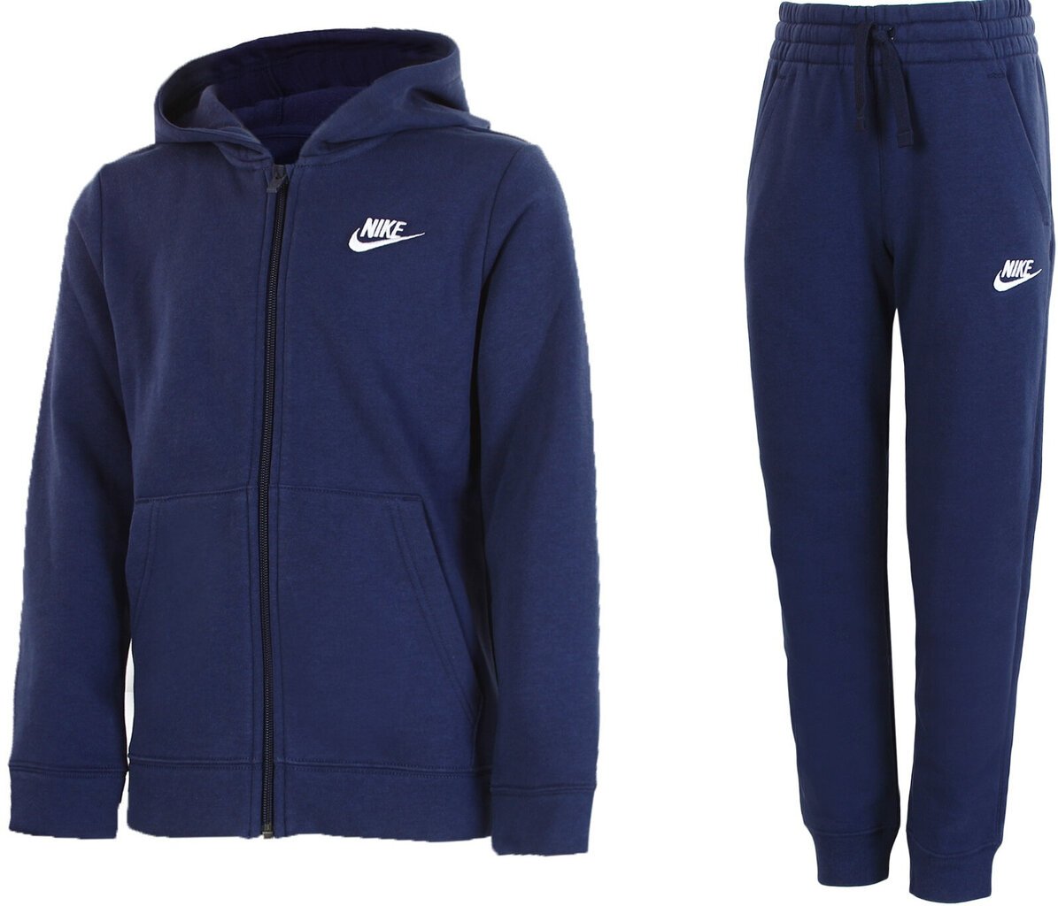 Sportinis kostiumas paaugliams Nike B Nsw BV3634 kaina ir informacija | Komplektai berniukams | pigu.lt