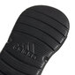 Basutės vaikams Adidas Swim Sandal I FY8064, juodos kaina ir informacija | Basutės vaikams | pigu.lt