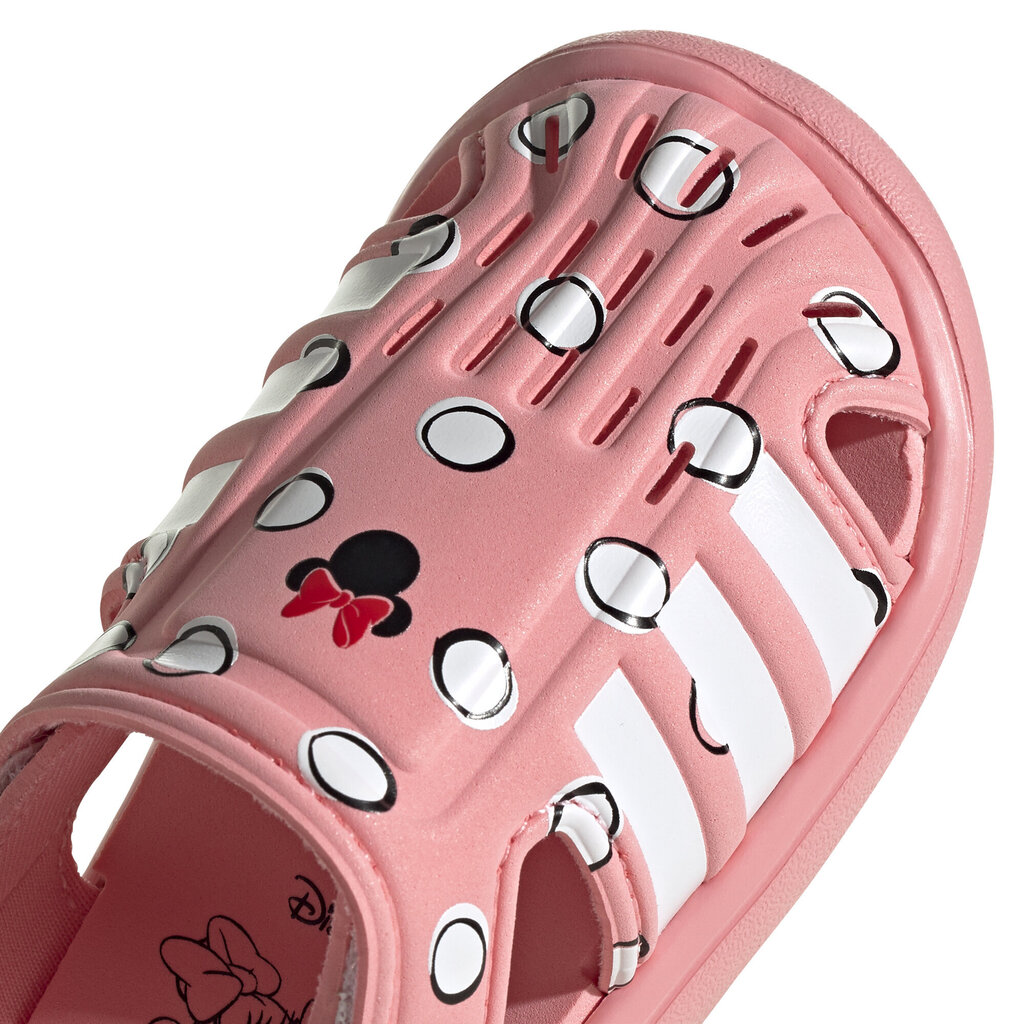 Sandalai Vaikams Water Sandal I Pink FY8941/8K kaina ir informacija | Basutės vaikams | pigu.lt