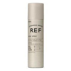 «REF 050 Shine Spray» спрей для финального блеска прически 150ml цена и информация | Средства для укладки волос | pigu.lt