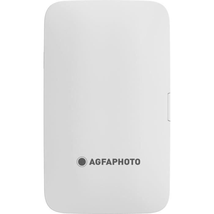 AgfaPhoto AMP23WH kaina ir informacija | Spausdintuvai | pigu.lt