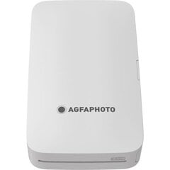 AgfaPhoto AMP23WH kaina ir informacija | Spausdintuvai | pigu.lt
