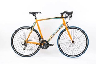 Спортивный велосипед Schiano Corsa 28", оранжевый цена и информация | Спортивный велосипед Schiano Corsa 28&quot;, оранжевый | pigu.lt