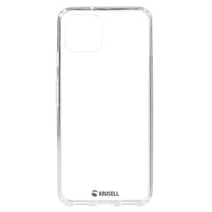 Krusell skirtas Google Pixel 4XL, skaidrus kaina ir informacija | Telefono dėklai | pigu.lt