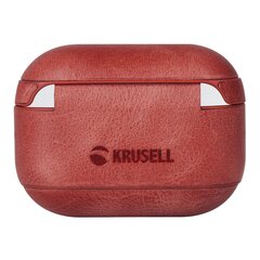Krusell 61908, red цена и информация | Наушники | pigu.lt