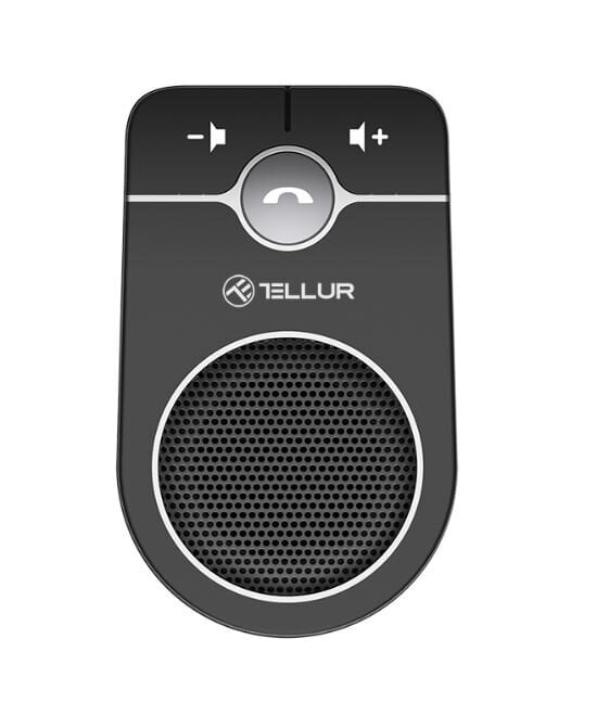Tellur TLL622061 kaina ir informacija | FM moduliatoriai | pigu.lt