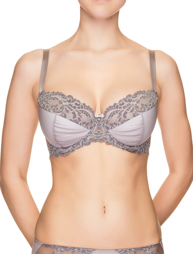 Liemenėlės Lauma Lingerie Ambient kaina ir informacija | Liemenėlės | pigu.lt