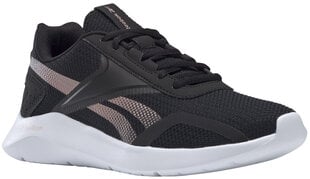 Bėgimo bateliai Reebok Energylux 2 S23826, juodi kaina ir informacija | Sportiniai bateliai, kedai moterims | pigu.lt