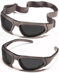 Защитные очки Zekler 80 цена и информация | Защита для головы | pigu.lt