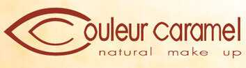 Natūrali BIO mineralinė pudra Couleur Caramel 6 g, N824/04 kaina ir informacija | Makiažo pagrindai, pudros | pigu.lt