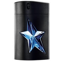 Туалетная вода Thierry Mugler A*Men EDT, 100 мл, многоразовая резиновая фляга цена и информация | Мужские духи | pigu.lt