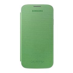 Samsung Flip Cover atverčiamas dėklas skirtas Samsung Galaxy S4 kaina ir informacija | Telefono dėklai | pigu.lt