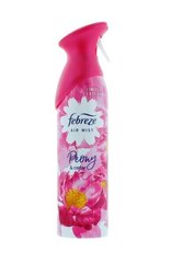 Febreze Peony and Cedar освежитель воздуха, 300 мл цена и информация | Освежители воздуха | pigu.lt