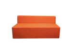 Sofa Wood Garden New Torino 156 Premium, oranžinė