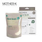 Sultinio laikymo maišeliai Mother-K, 25 vnt. цена и информация | Kūdikių indai, indeliai pienui ir įrankiai | pigu.lt