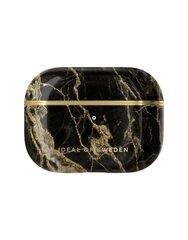 iDeal of Sweden Golden Smoke Marble цена и информация | Аксессуары для наушников | pigu.lt