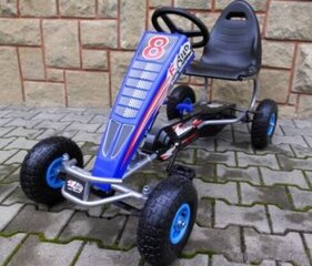 Картинг G-kart G5, синий цена и информация | Игрушки для мальчиков | pigu.lt