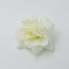 Dirbtinė gėlė rožės žiedas, 5 vnt. kaina ir informacija | Dirbtinės gėlės | pigu.lt