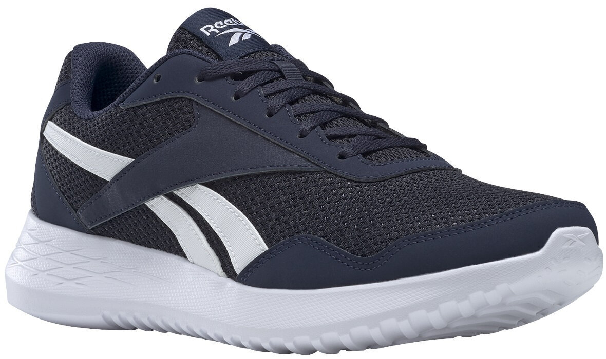 Bėgimo bateliai vyrams Reebok Energen Lite S42774, mėlyni kaina ir informacija | Kedai vyrams | pigu.lt