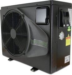 Baseino vandens šildytuvas „Hydro-Pro“ 5,81 kW P6/32 kaina ir informacija | Baseinų priedai | pigu.lt