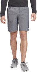 Reebok Шорты Te Utility Short Grey GI8523/L цена и информация | Мужская спортивная одежда | pigu.lt