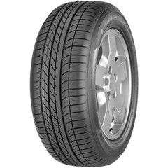 Goodyear F1 asym suv xl kaina ir informacija | Žieminės padangos | pigu.lt