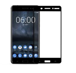 Tellur  Nokia 6 цена и информация | Google Pixel 3a - 3mk FlexibleGlass Lite™ защитная пленка для экрана | pigu.lt