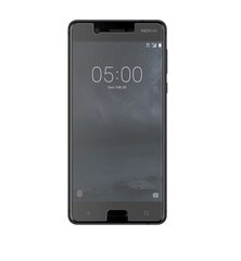 Tellur Tempered Glass 2.5D kaina ir informacija | Apsauginės plėvelės telefonams | pigu.lt