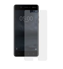 Tellur Tempered Glass 2.5D kaina ir informacija | Apsauginės plėvelės telefonams | pigu.lt