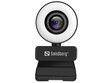 Sandberg 134-21 kaina ir informacija | Kompiuterio (WEB) kameros | pigu.lt