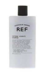 Увлажняющий шампунь REF Intense Hydrate 285ml цена и информация | Шампуни | pigu.lt