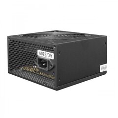 Sbox PSU-400/ATX-400W kaina ir informacija | Maitinimo šaltiniai (PSU) | pigu.lt