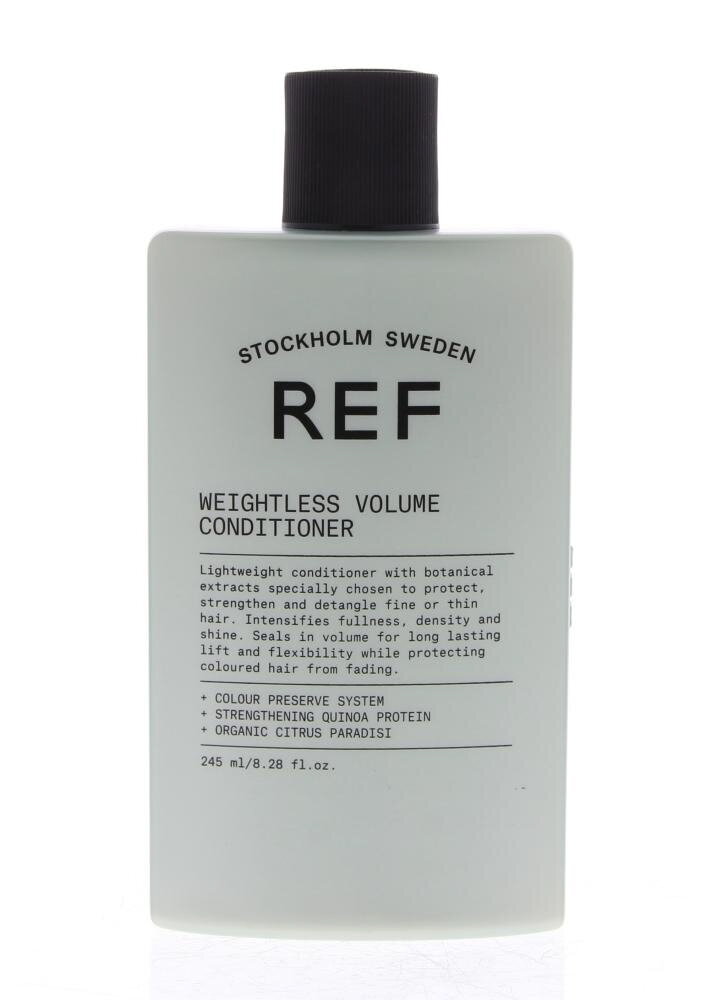 Balzamas Ref Weightless Volume, 245 ml kaina ir informacija | Balzamai, kondicionieriai | pigu.lt